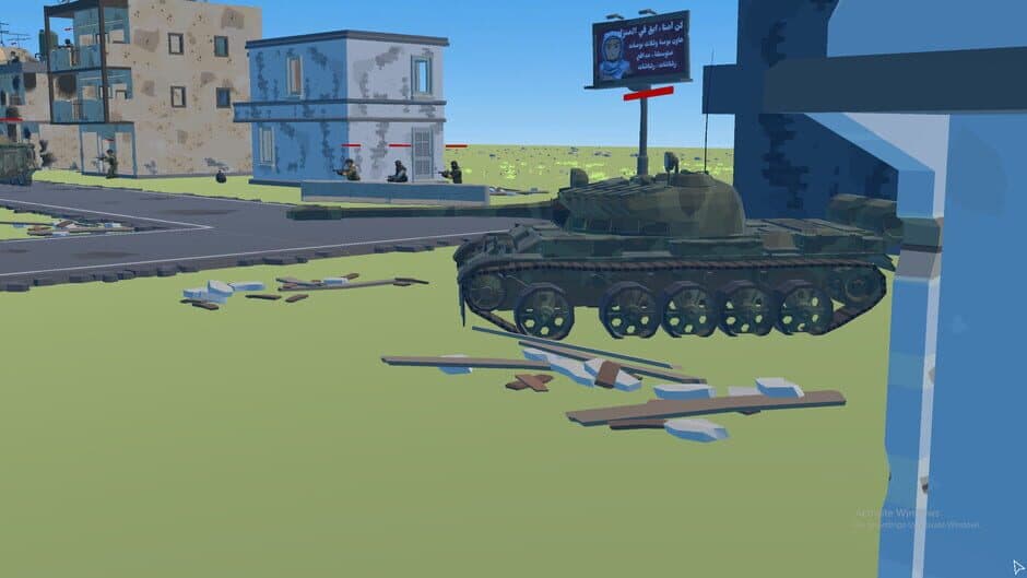 Скриншот 10 из Platoon