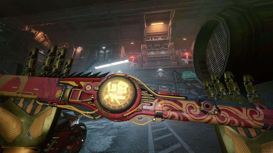 Скриншот 3 из Ghostrunner II: Season Pass