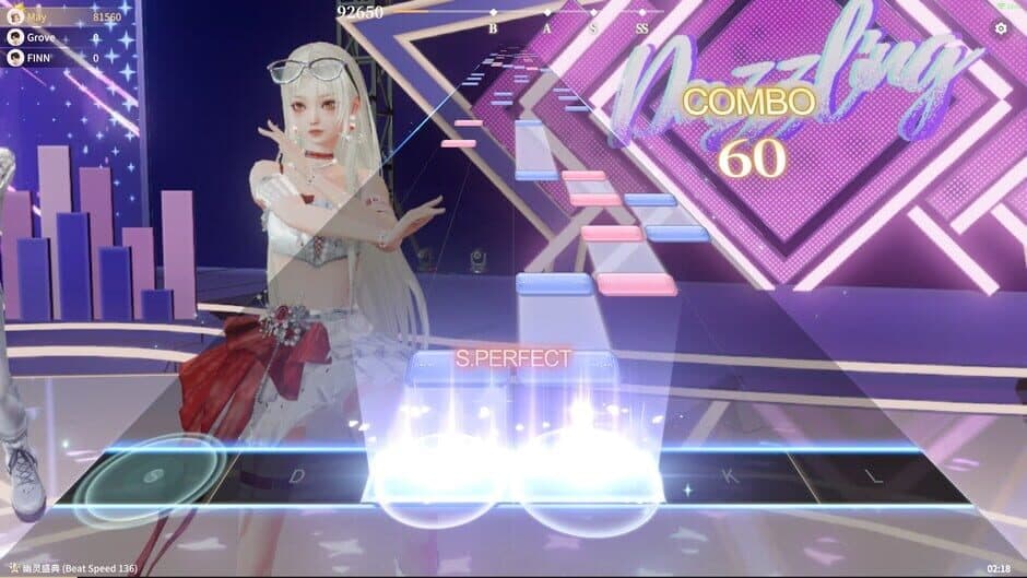 Скриншот 7 из Idol Party II