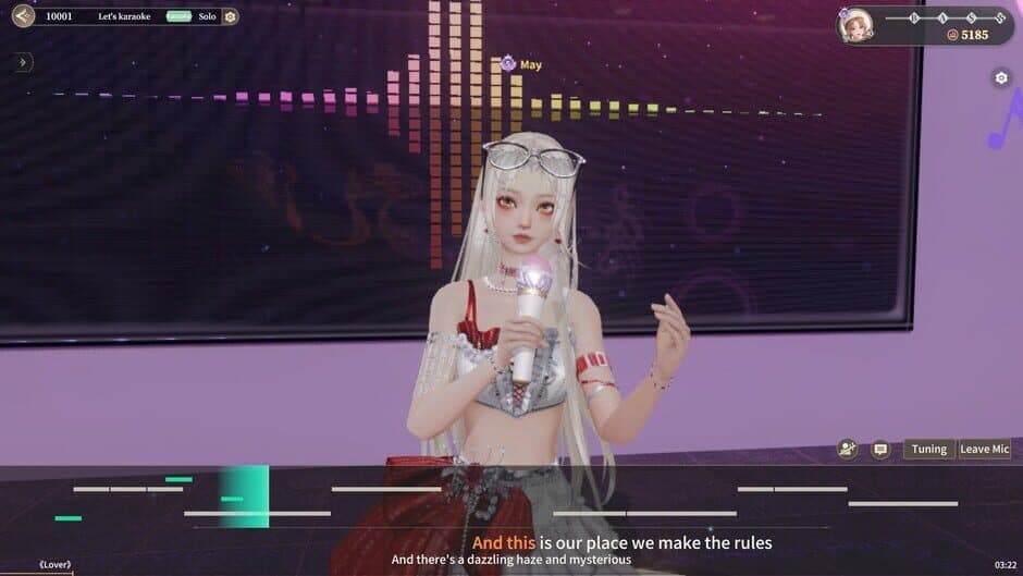 Скриншот 8 из Idol Party II