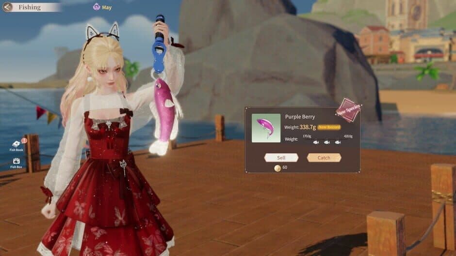 Скриншот 1 из Idol Party II