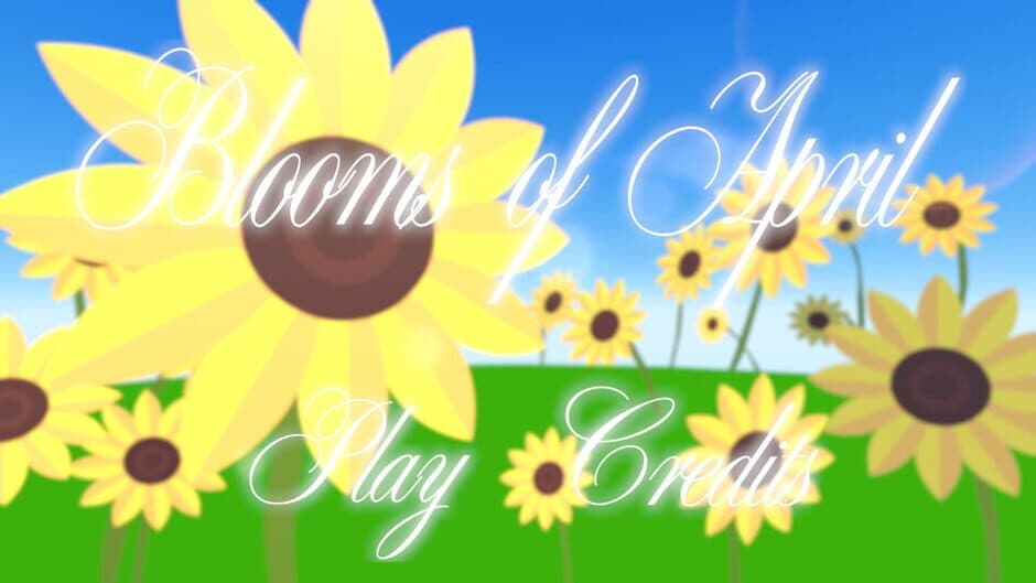 Скриншот 5 из Blooms of April