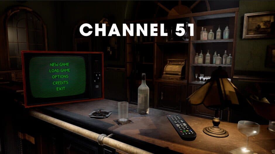 Скриншот 6 из Channel 51
