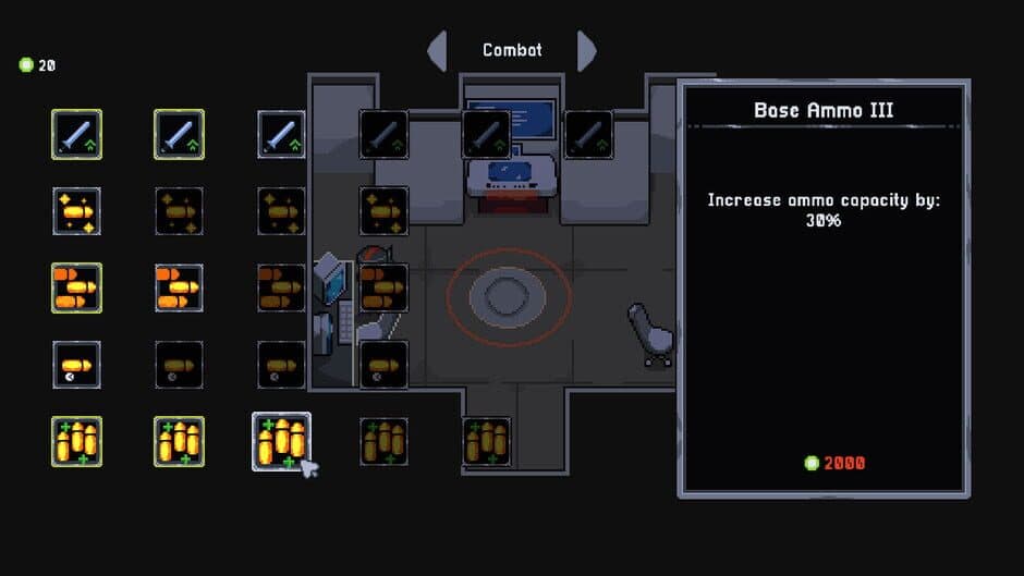Скриншот 4 из Stellara Vanguard