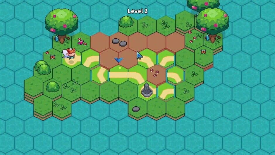 Скриншот 1 из Mystic Pathways