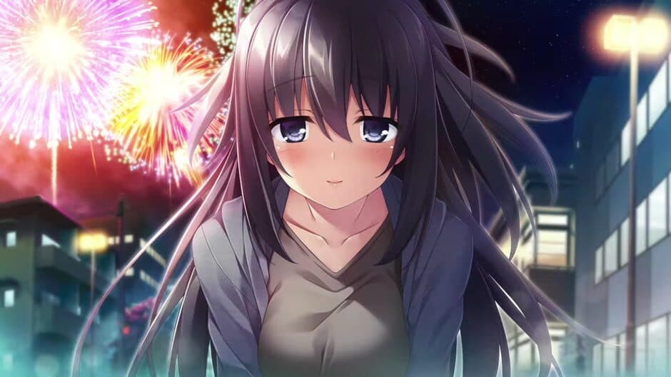 Скриншот 2 из Hataraku Otona no Renai Jijou 2