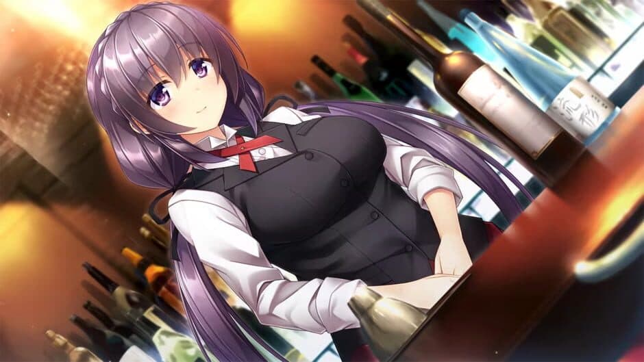 Скриншот 6 из Hataraku Otona no Renai Jijou 2
