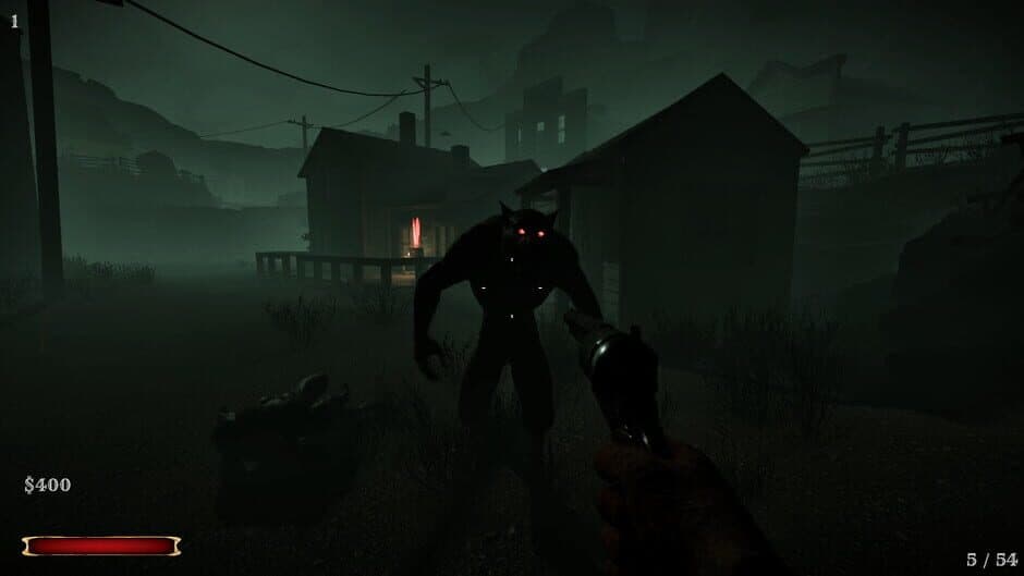 Скриншот 4 из Dead Iron