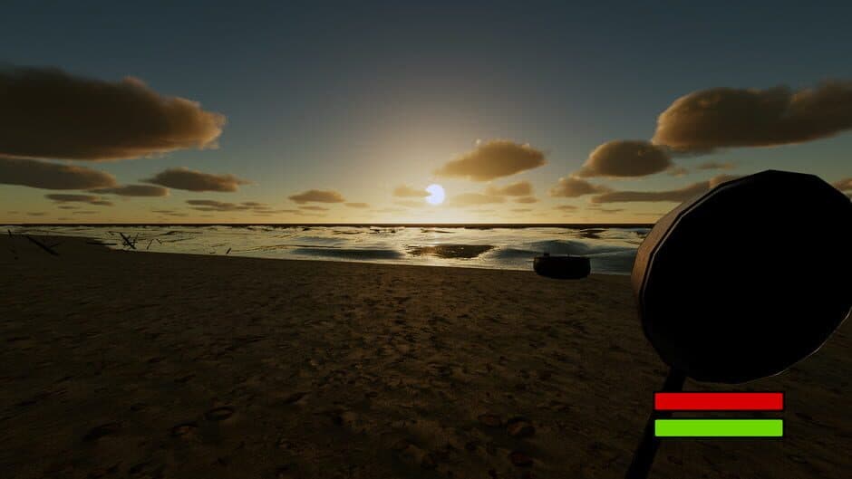 Скриншот 2 из Forsen's Vacation