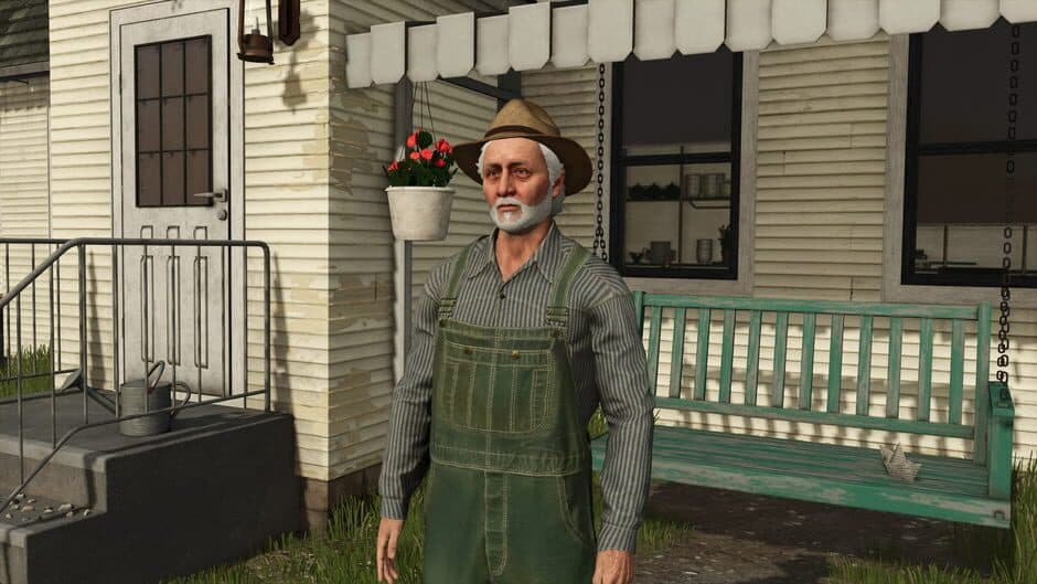 Скриншот 2 из Farming Simulator: Signature Edition
