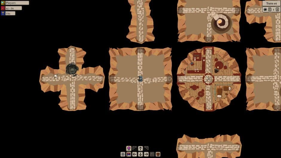 Скриншот 6 из Warlocks Maze