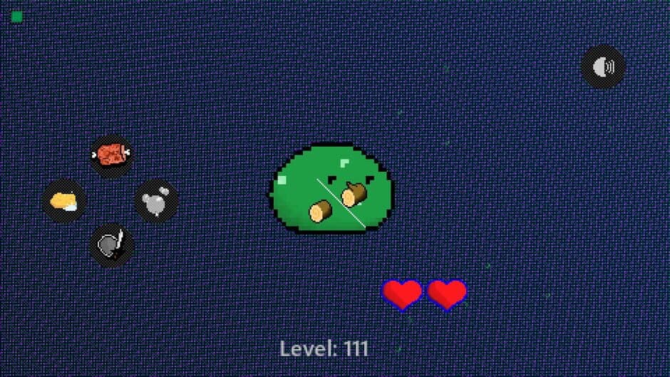 Скриншот 3 из XP Slime