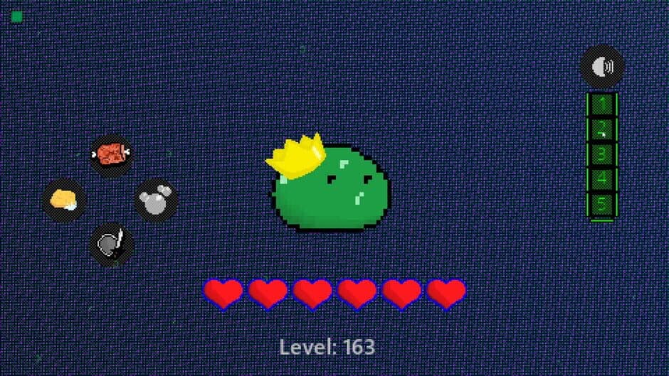 Скриншот 4 из XP Slime