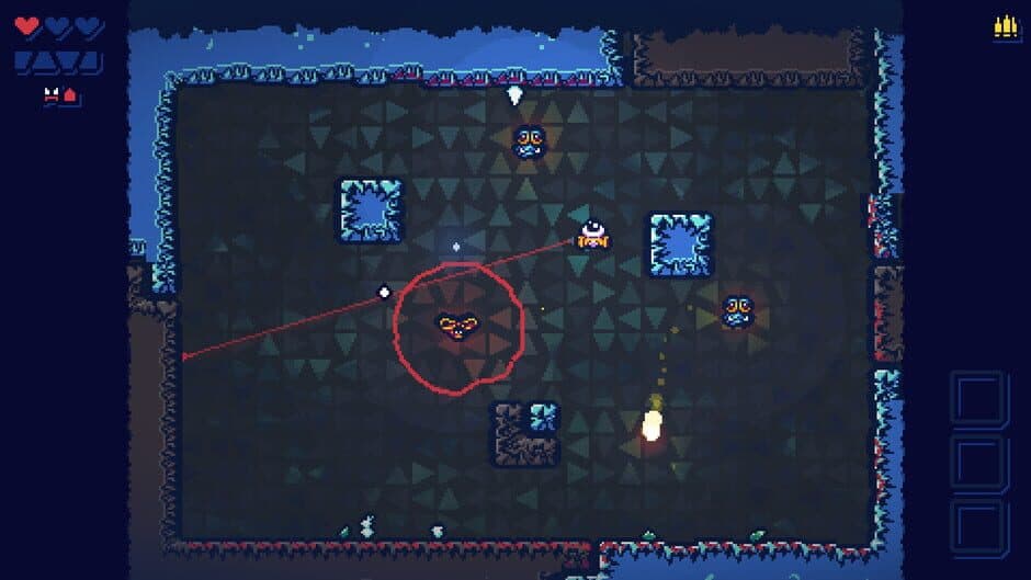 Скриншот 2 из Ogre Chambers 2222