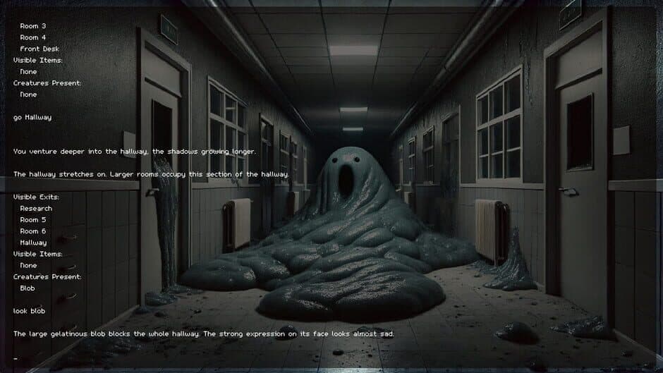 Скриншот 1 из Escape Protocol: Hospital