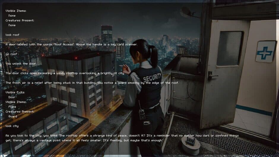Скриншот 4 из Escape Protocol: Hospital