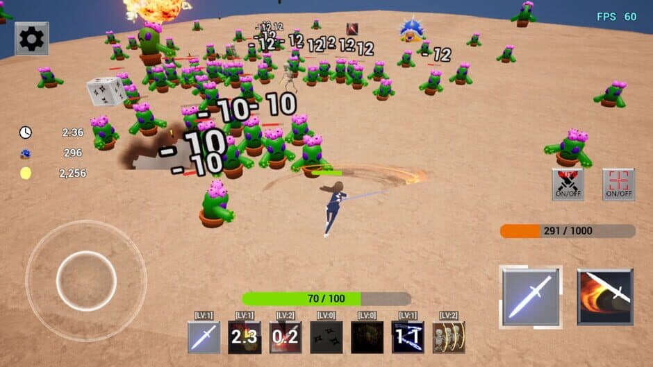 Скриншот 2 из Path of Master