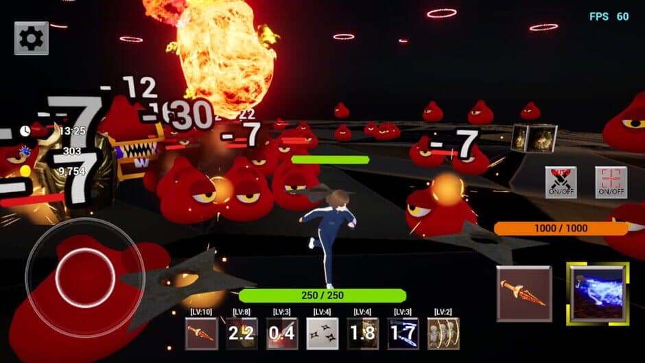 Скриншот 3 из Path of Master