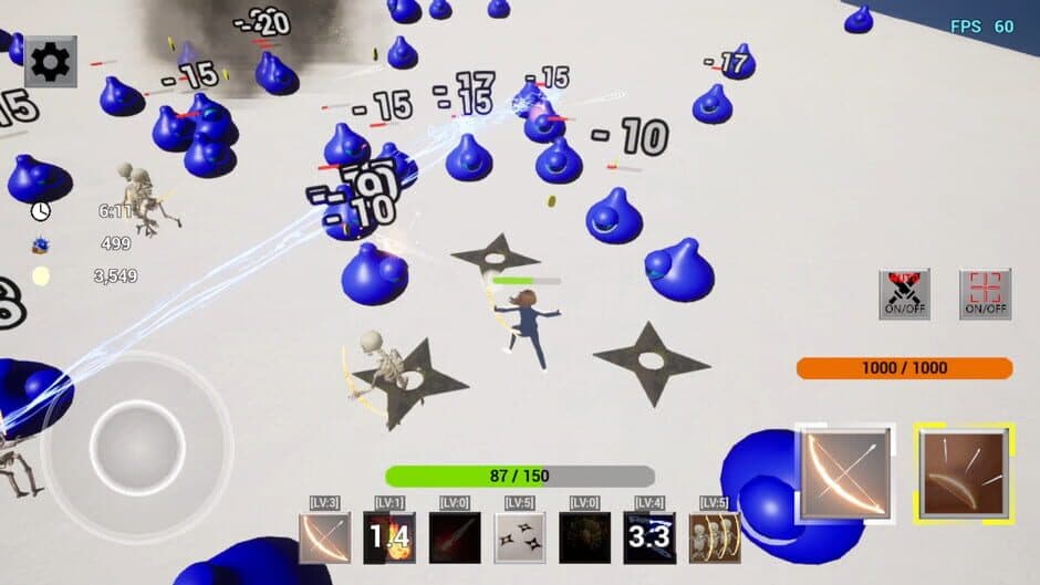 Скриншот 4 из Path of Master