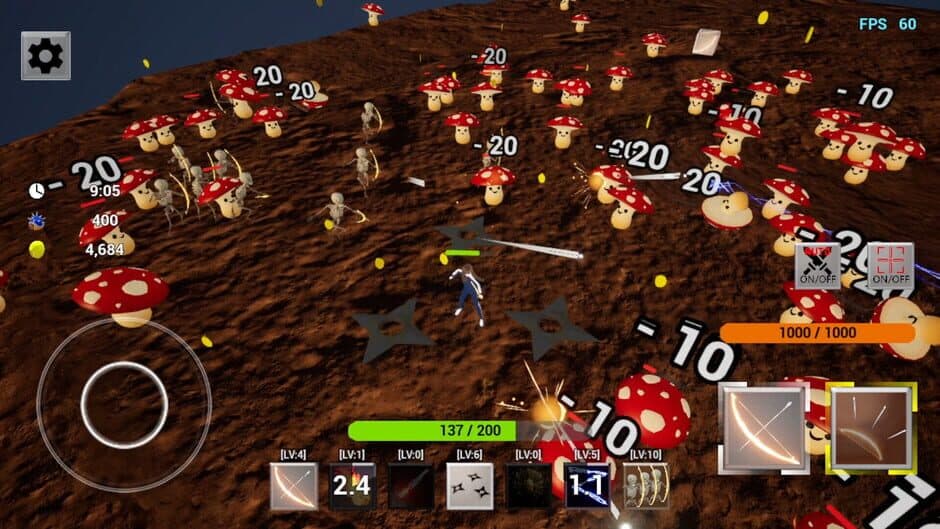 Скриншот 6 из Path of Master