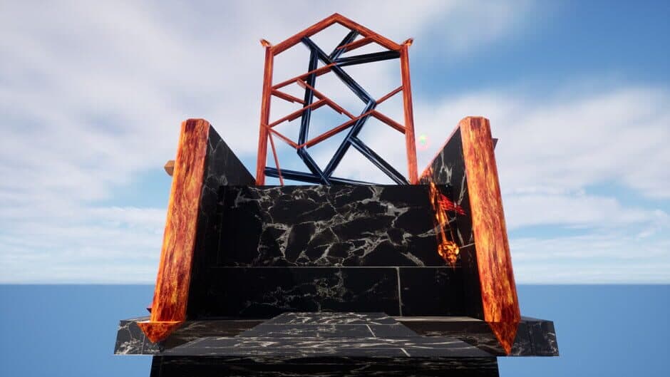 Скриншот 5 из JustJump!