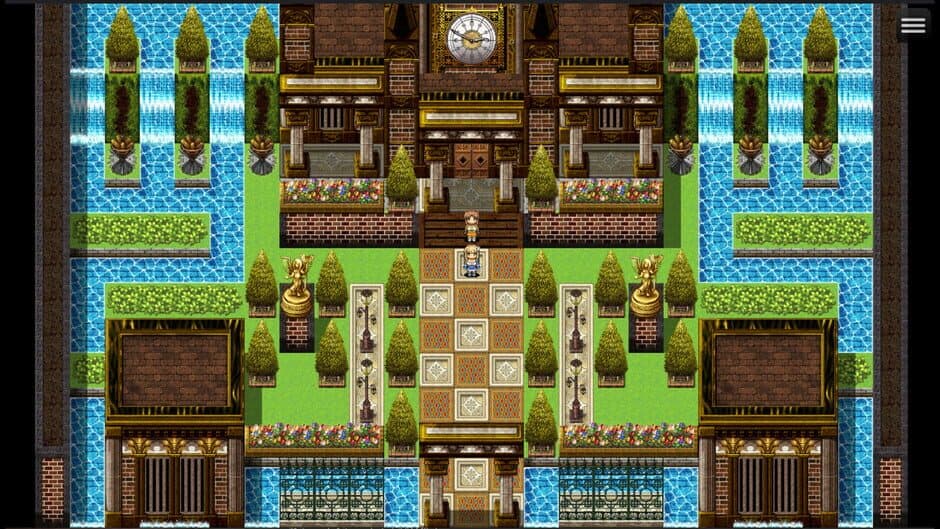 Скриншот 9 из Knights of Messiah If: Castle in an Alternate Dimension