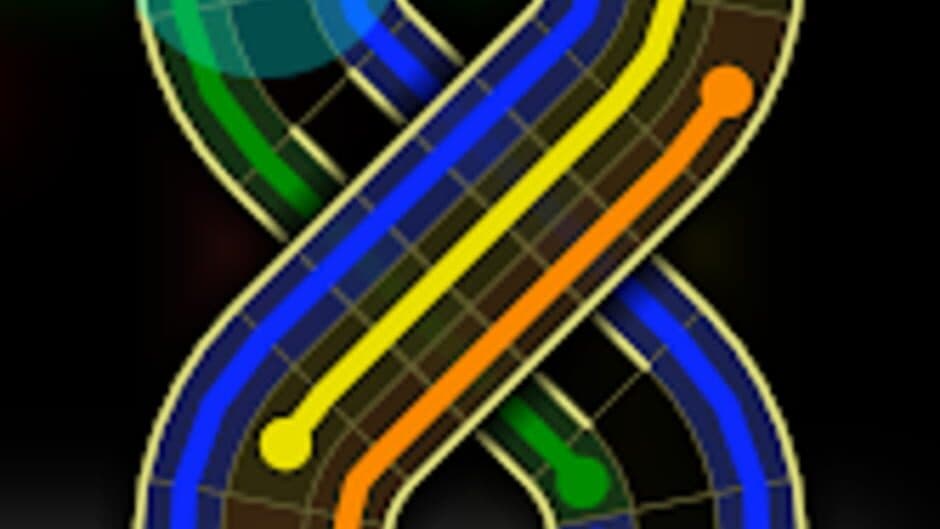 Скриншот 2 из Flow Free: Shapes
