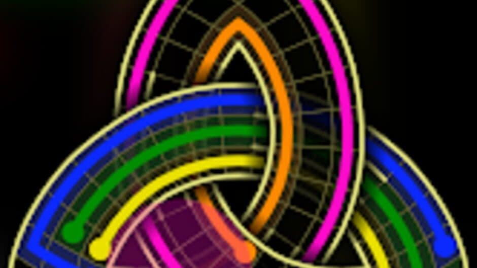 Скриншот 5 из Flow Free: Shapes