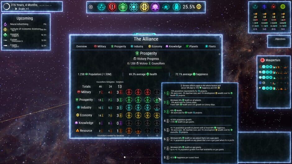 Скриншот 5 из Stellar Reach