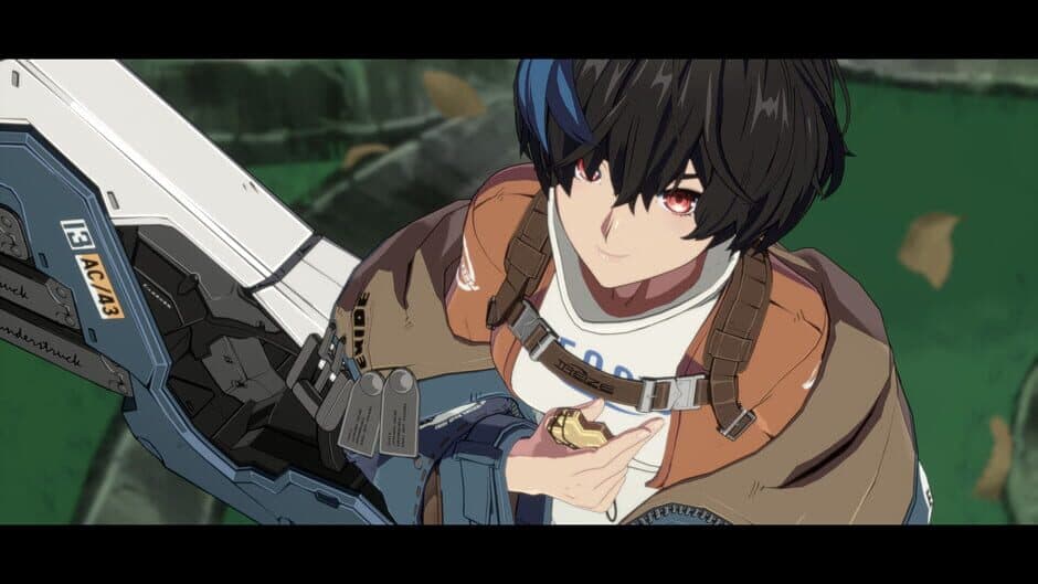 Скриншот 7 из Guilty Gear: Strive - Additional Character 16: Unika