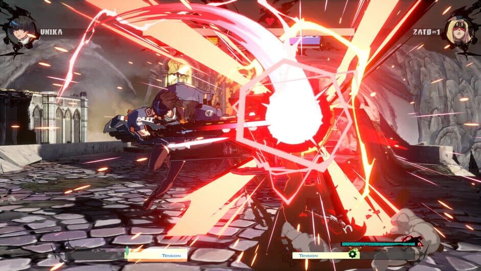 Скриншот 8 из Guilty Gear: Strive - Additional Character 16: Unika