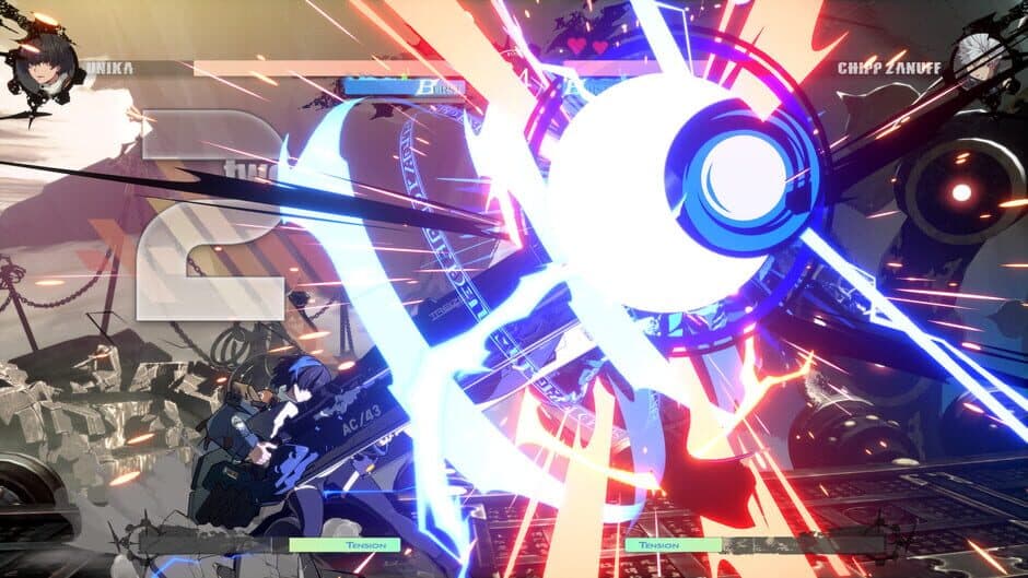 Скриншот 9 из Guilty Gear: Strive - Additional Character 16: Unika