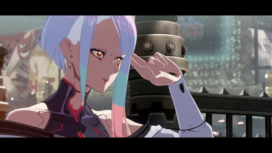 Скриншот 6 из Guilty Gear: Strive - Additional Character 17: Lucy