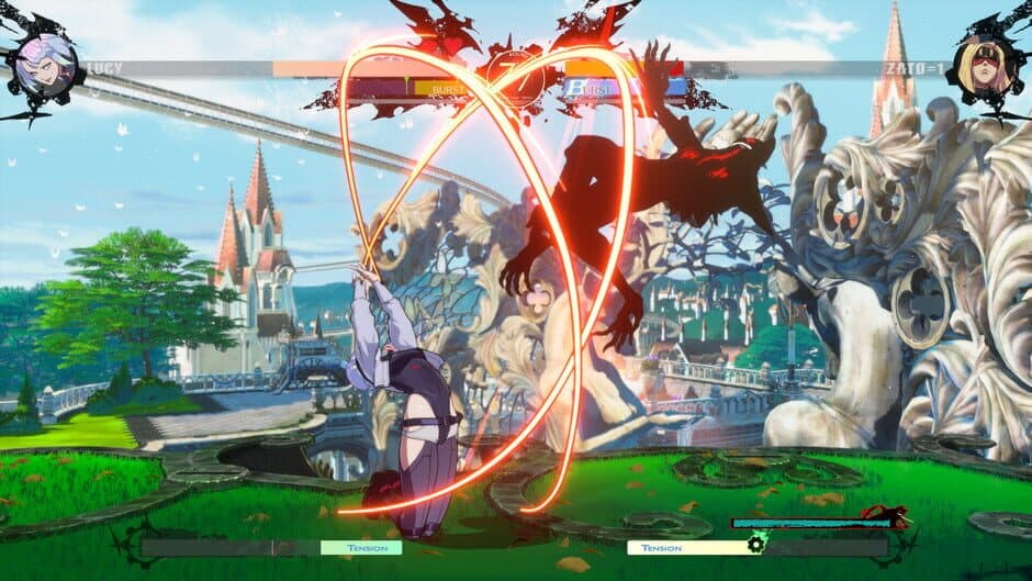 Скриншот 1 из Guilty Gear: Strive - Additional Character 17: Lucy