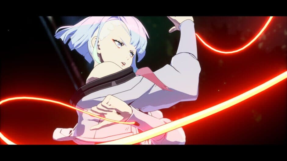 Скриншот 2 из Guilty Gear: Strive - Additional Character 17: Lucy
