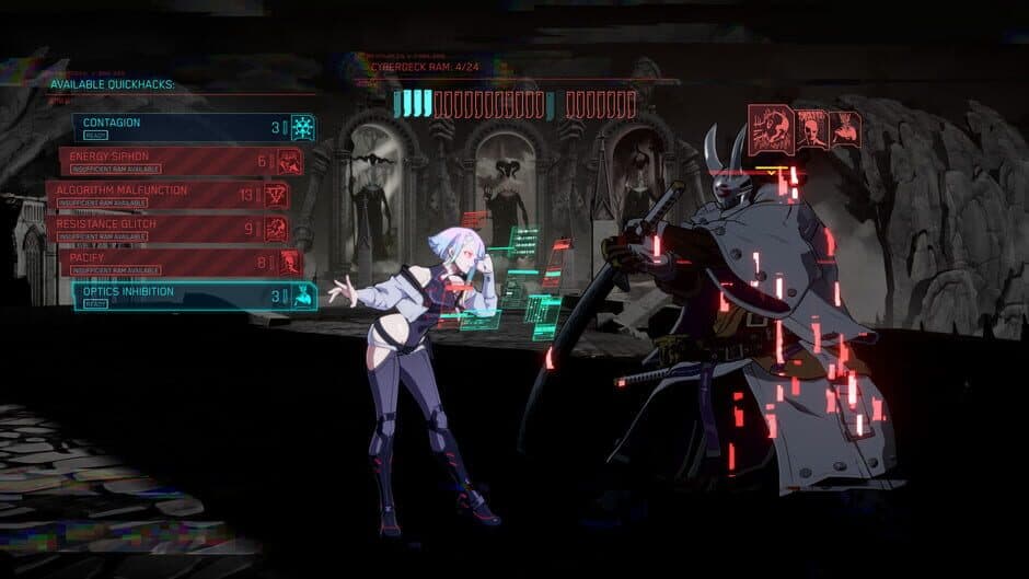 Скриншот 3 из Guilty Gear: Strive - Additional Character 17: Lucy