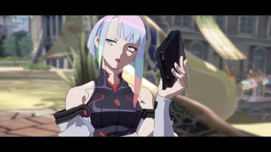 Скриншот 5 из Guilty Gear: Strive - Additional Character 17: Lucy