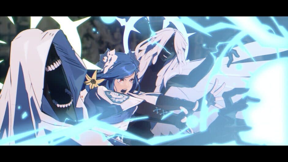 Скриншот 4 из Guilty Gear: Strive - Additional Character 14: Queen Dizzy