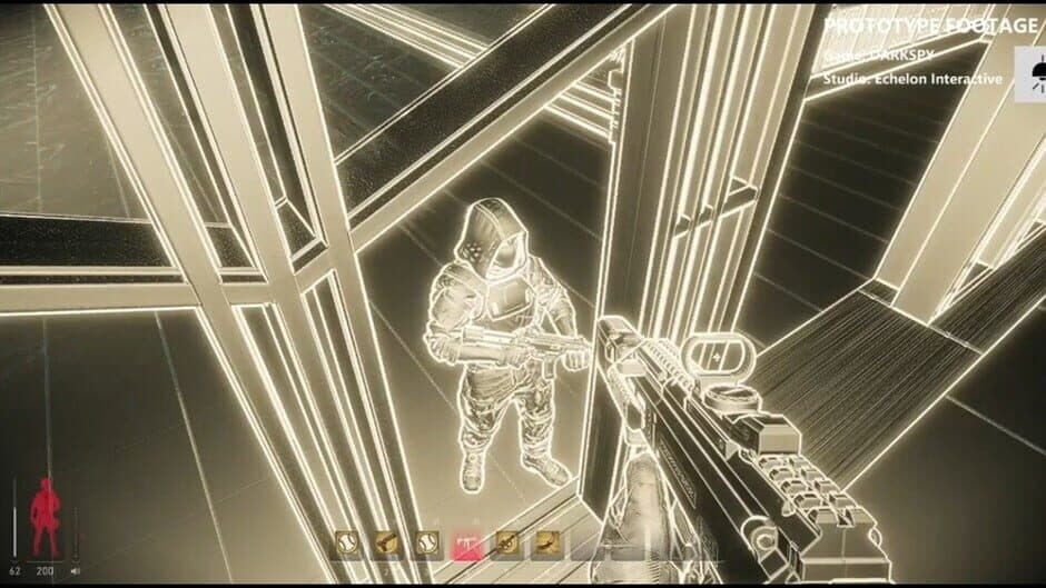 Скриншот 1 из Darkspy