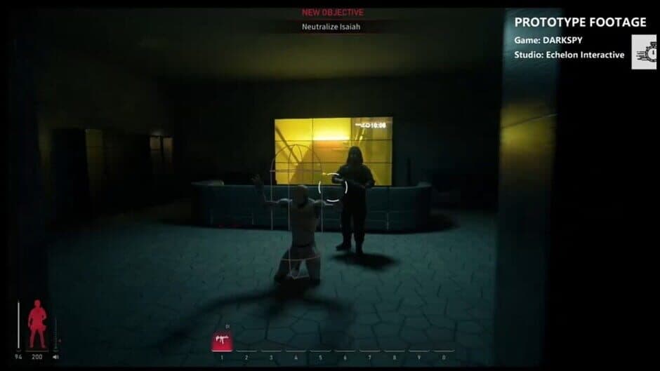 Скриншот 2 из Darkspy