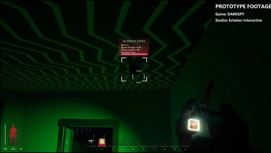 Скриншот 4 из Darkspy