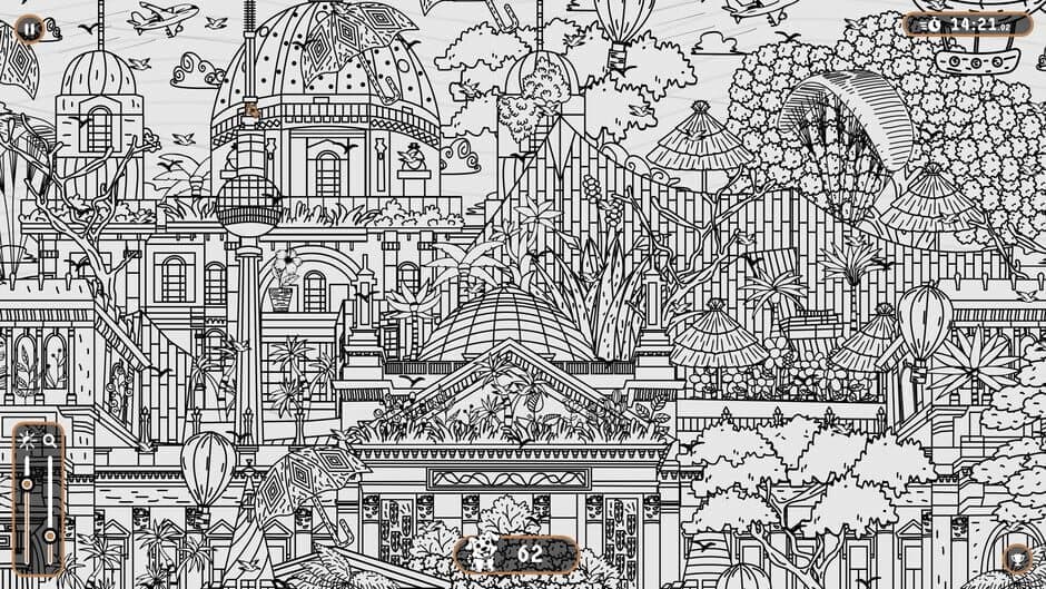 Скриншот 5 из 101 Dogs Hidden in Berlin