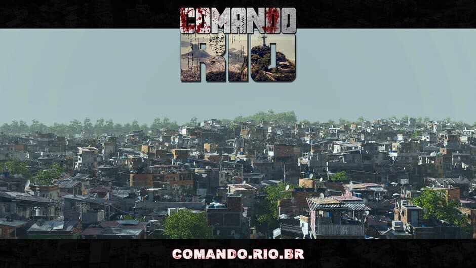 Скриншот 1 из Comando Rio