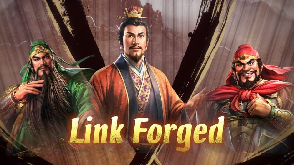 Скриншот 4 из Romance of the Three Kingdoms 8 Remake: Destiny and Strategy Expansion Pack