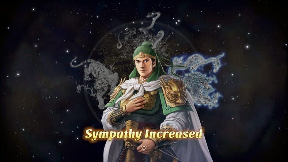 Скриншот 6 из Romance of the Three Kingdoms 8 Remake: Destiny and Strategy Expansion Pack