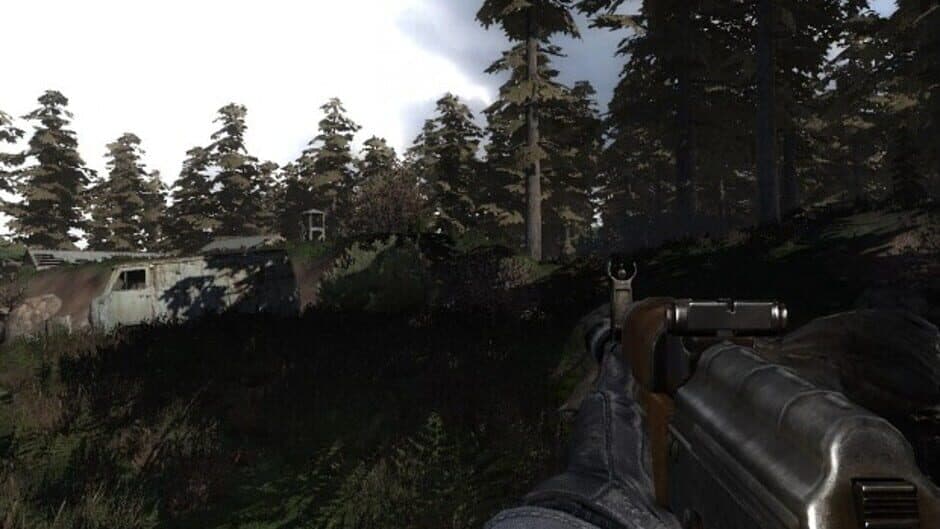 Скриншот 3 из Spatial Anomaly