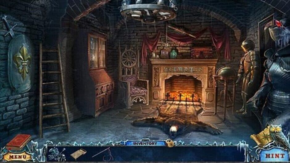 Скриншот 1 из League of Light: Dark Omens