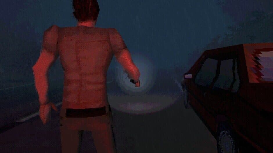 Скриншот 3 из PC Cursed 98