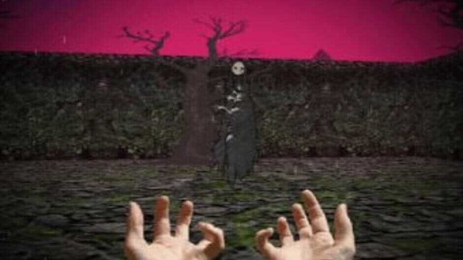 Скриншот 10 из PC Cursed 98