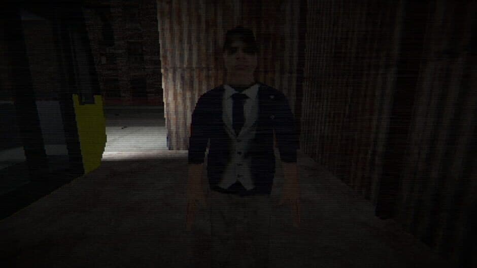 Скриншот 4 из PC Cursed 98